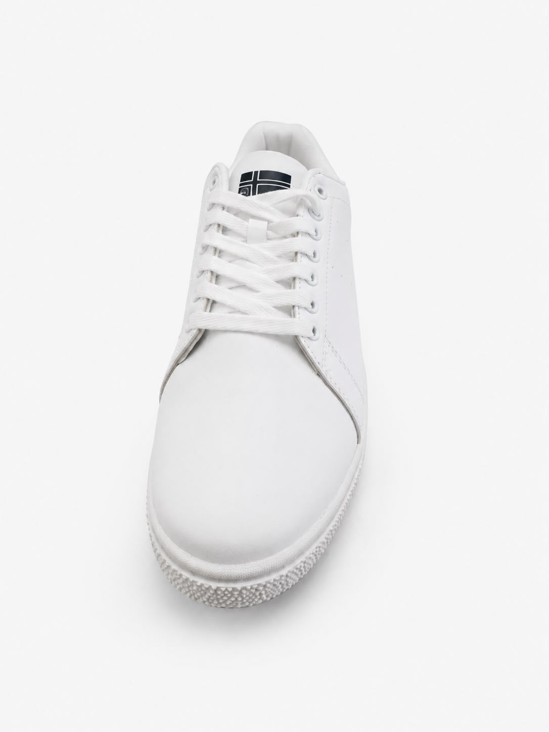 ZAPATILLAS NORWAY HOMBRE BLANCA