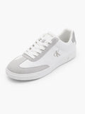 ZAPATILLAS CALVIN KLEIN BLANCA HOMBRE