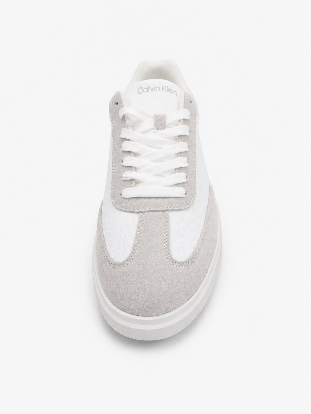 ZAPATILLAS CALVIN KLEIN BLANCA HOMBRE