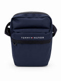 BOLSO TOMMY HILFIGER HOMBRE AZUL MARINO