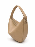 BOLSO ARMANI BEIGE HOBO