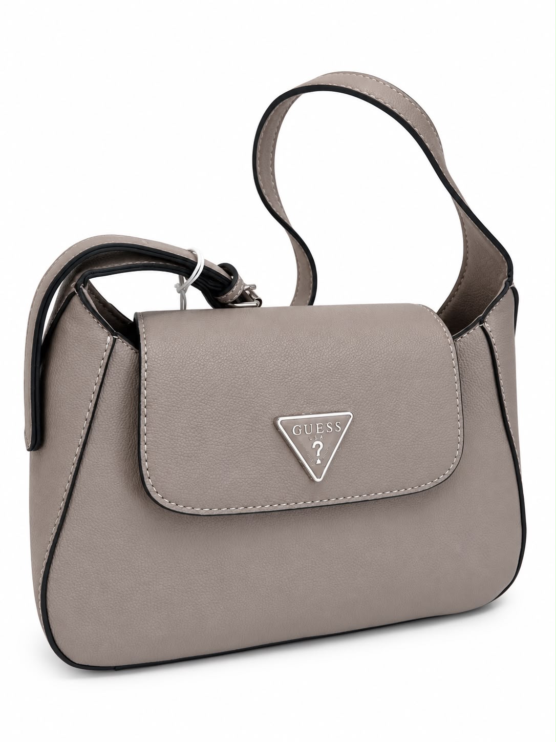 BOLSO GUESS MUJER COLOR TAUPE
