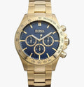 RELOJ BOSS HOMBRE IKON