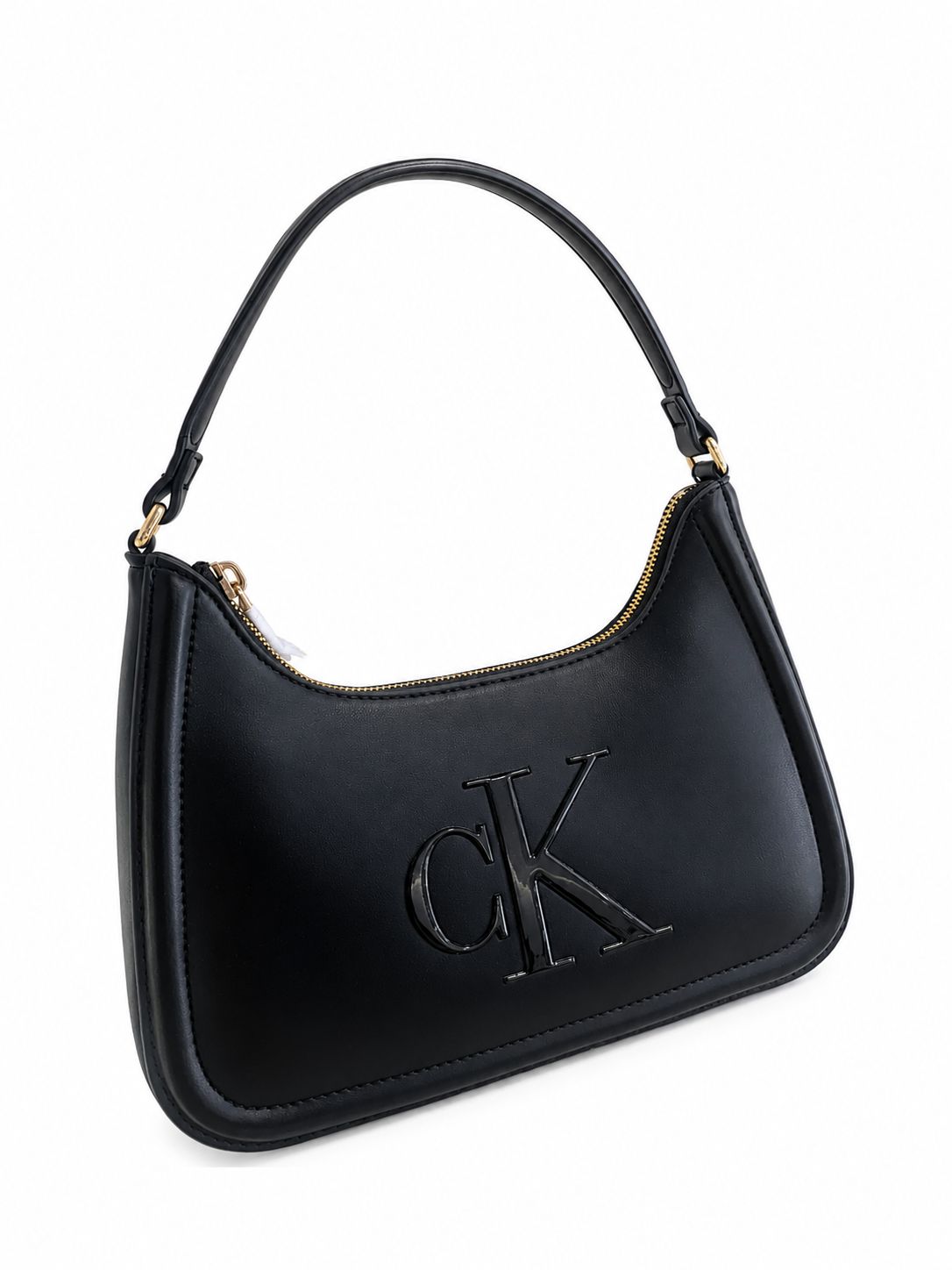 BOLSO MANO CALVIN KLEIN NEGRO