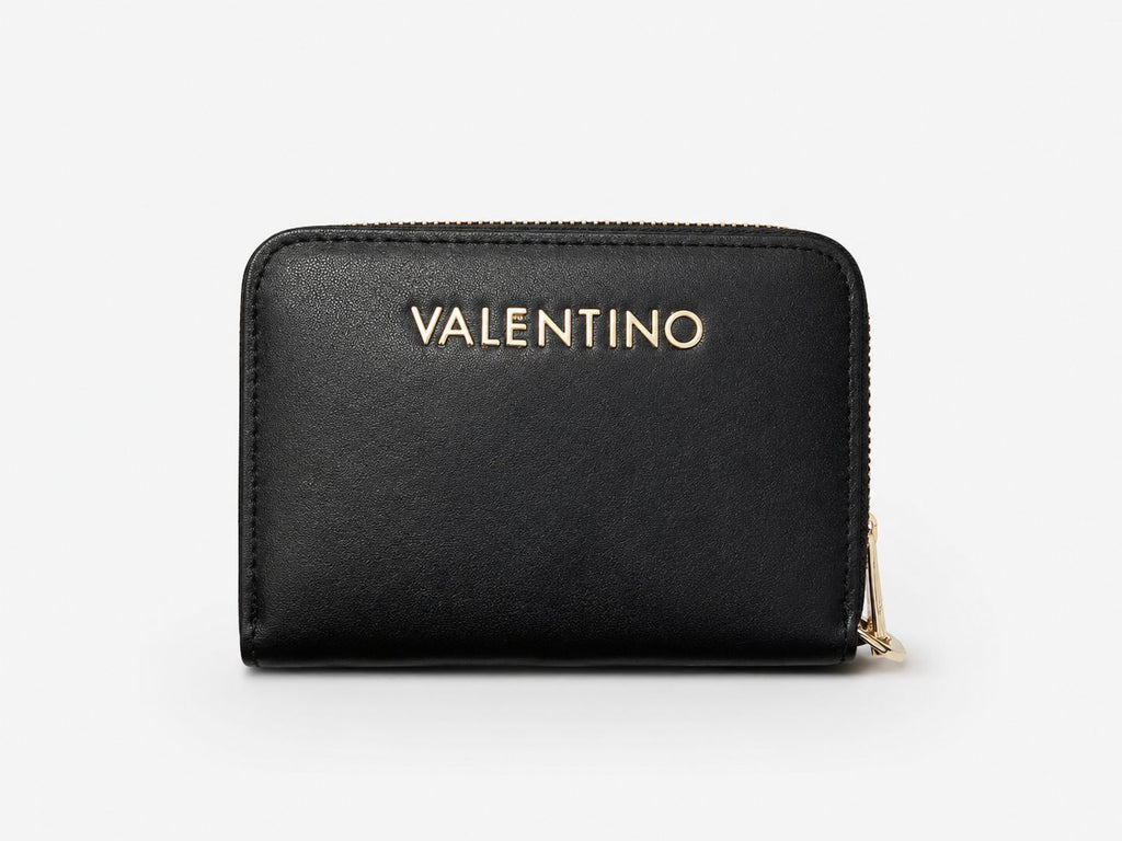 CARTERA MUJER VALENTINO COLOR NEGRO