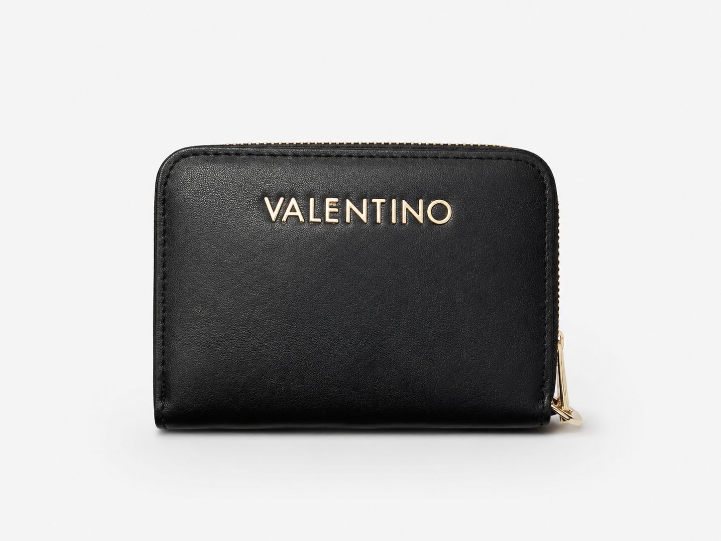 CARTERA MUJER VALENTINO COLOR NEGRO