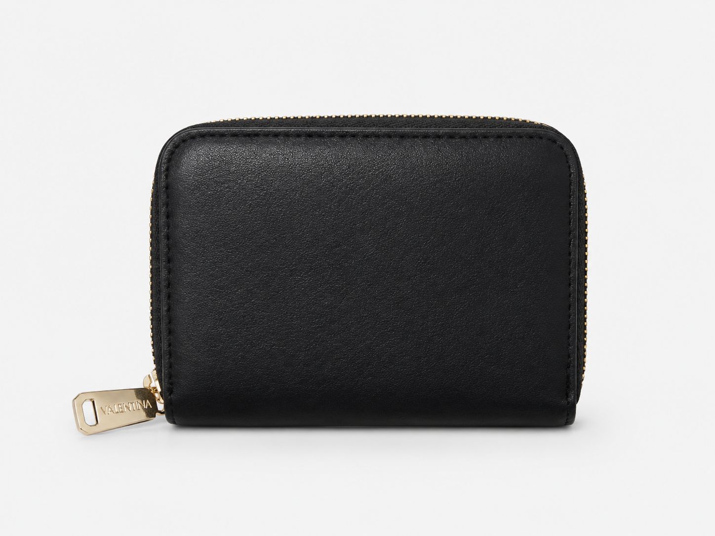 CARTERA MUJER VALENTINO COLOR NEGRO