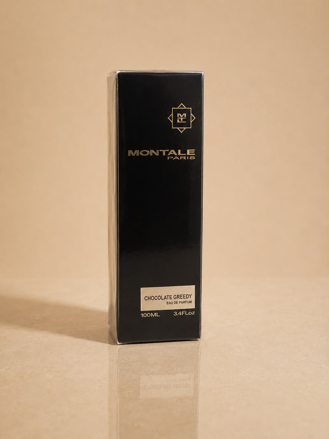 PERFUME MONTALE CHOCOLATE GREEDY 100ML UNISEX