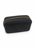 BOLSO BANDOLERA CALVIN KLEIN NEGRO