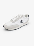ZAPATILLAS CALVIN KLEIN BLANCO