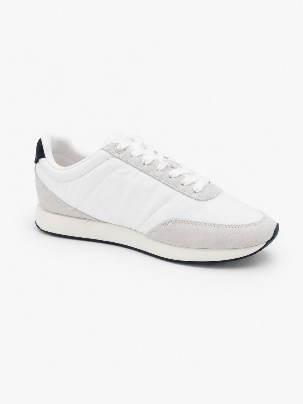 ZAPATILLAS CALVIN KLEIN BLANCO