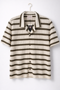 Cardigan Hombre Guess Rayas