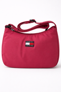 Bolso Tommy Hilfiger Rosa Bandolera