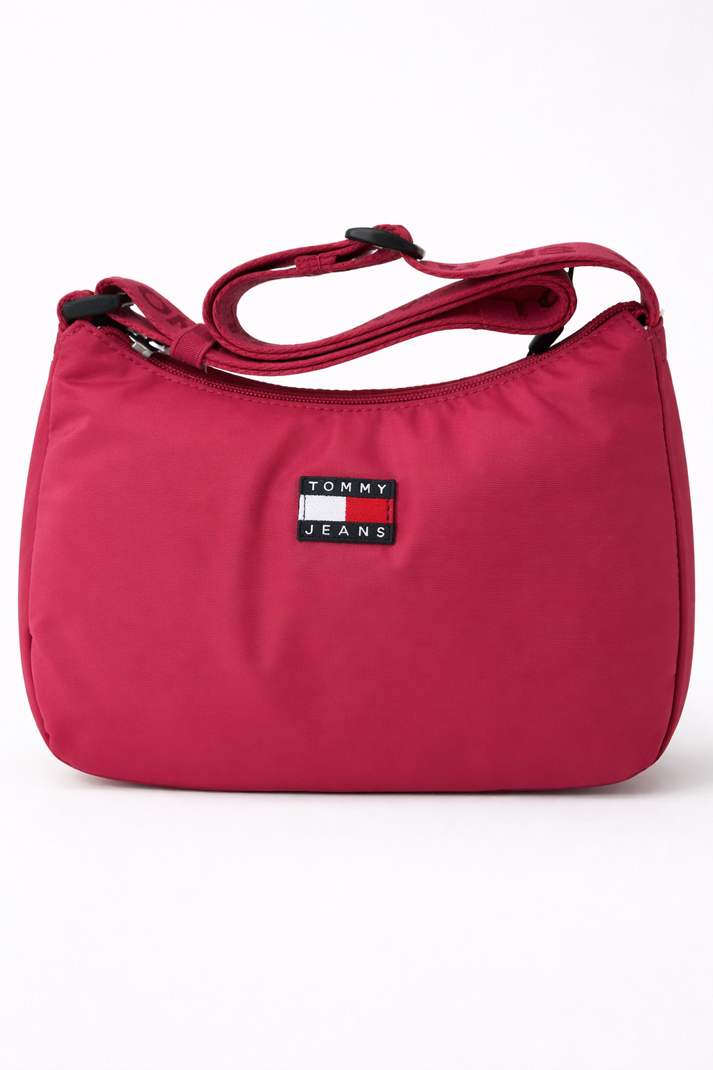 Bolso Tommy Hilfiger Rosa Bandolera