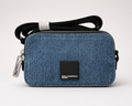 Bolso Karl Lagerfeld Jeans Denim