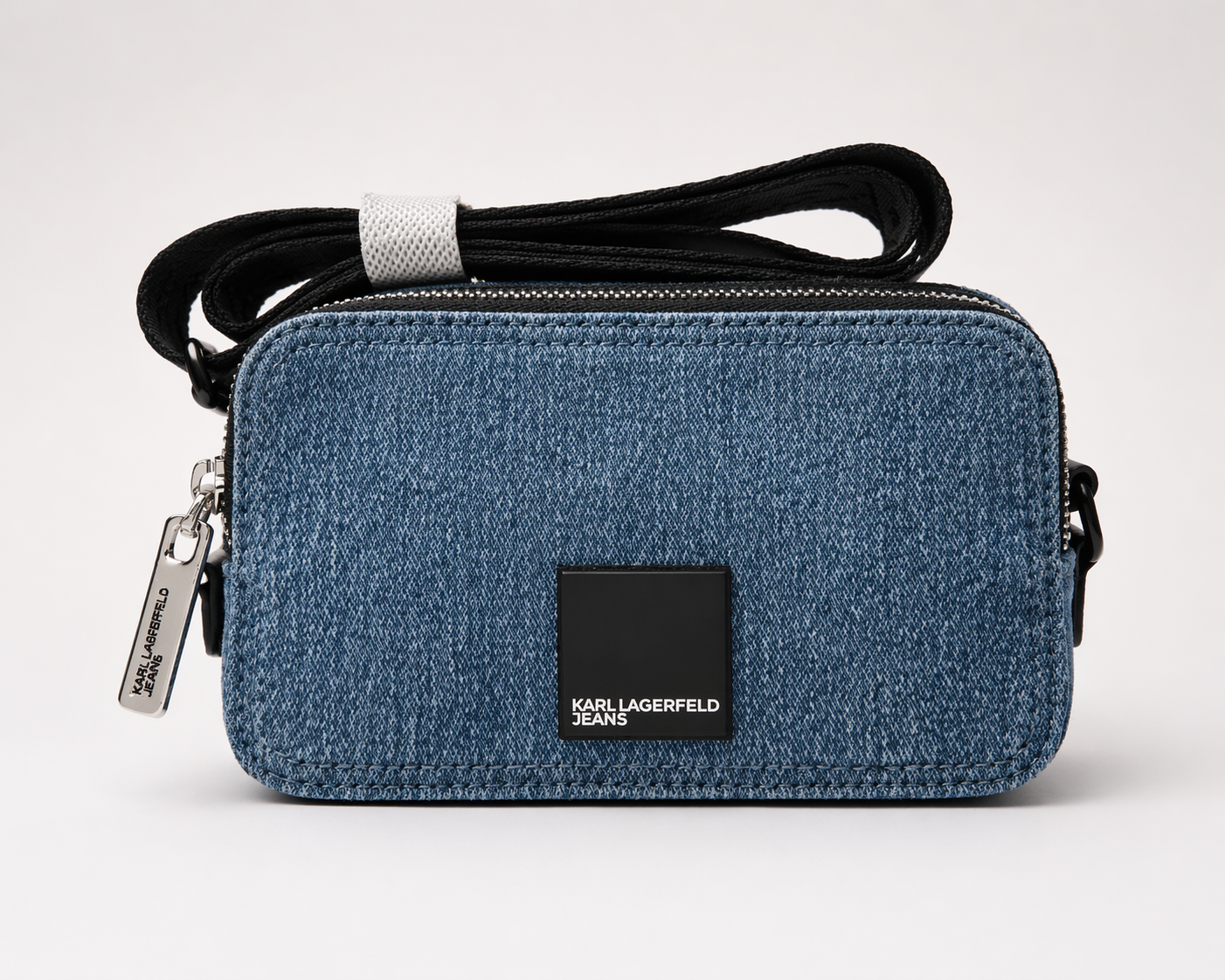 Bolso Karl Lagerfeld Jeans Denim