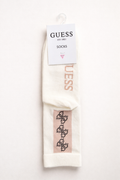 Calcetines Mujer Guess Beige