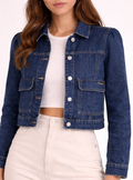 CHAQUETA VAQUERA PEPE JEANS