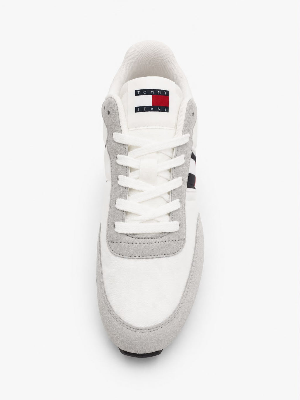 ZAPATILLAS TOMMY JEANS BLANCO HOMBRE