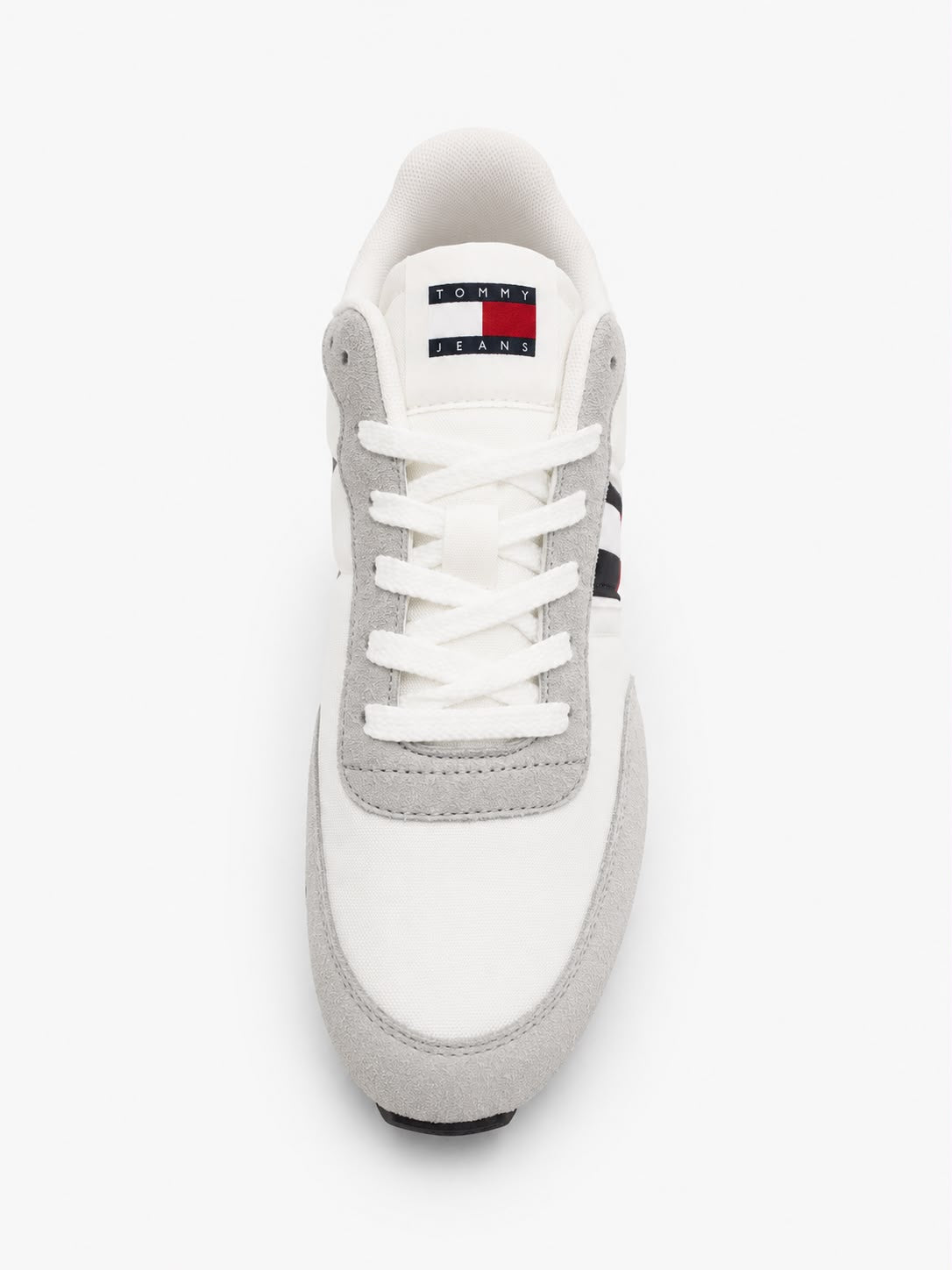 ZAPATILLAS TOMMY JEANS BLANCO HOMBRE