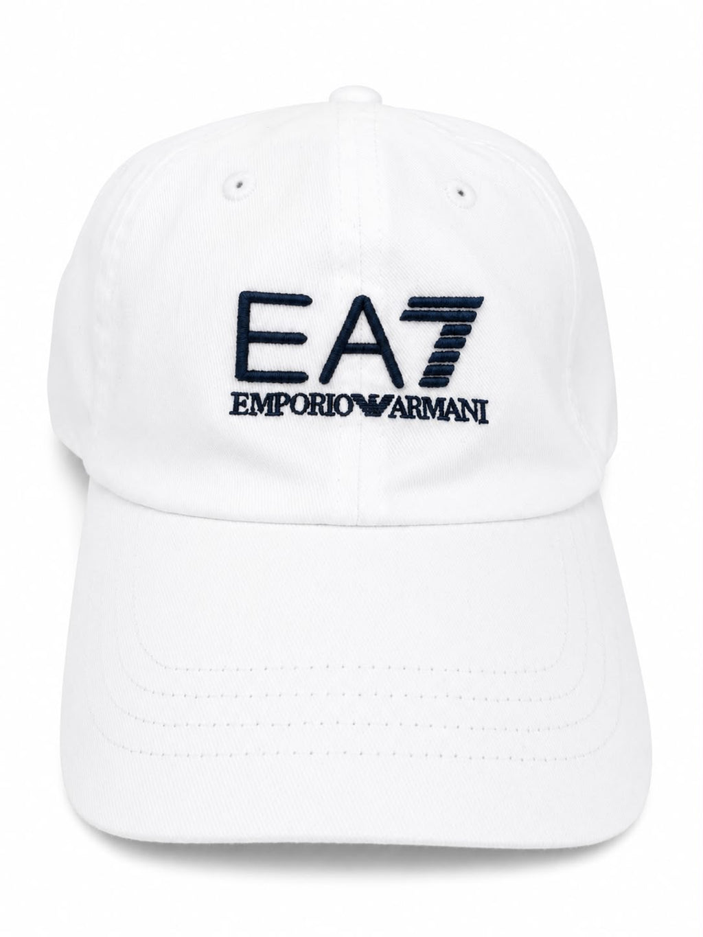 GORRA EMPORIO ARMANI BLANCA