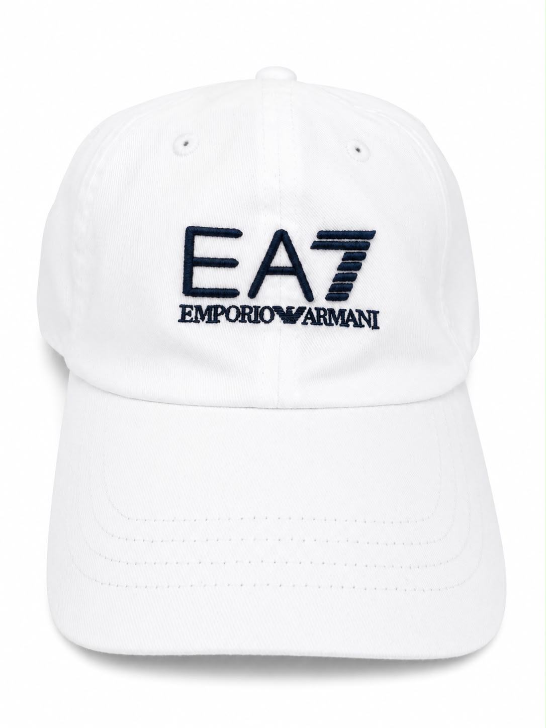 GORRA EMPORIO ARMANI BLANCA