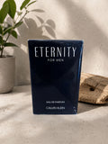 PERFUME ETERNITY FOR MEN CALVIN KLEIN