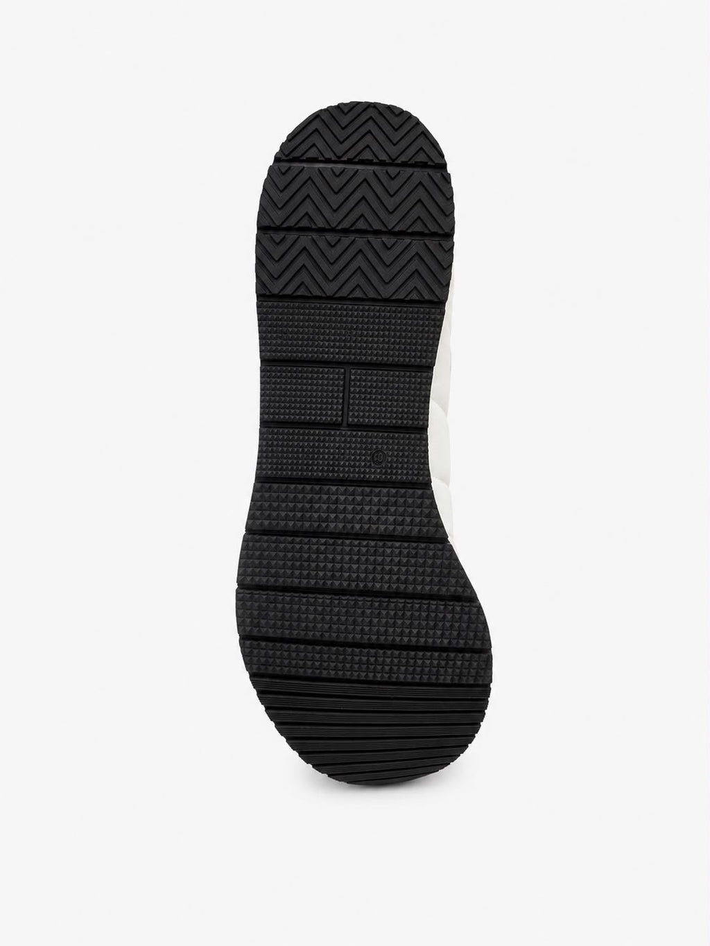 ZAPATILLAS TOMMY JEANS BLANCO HOMBRE