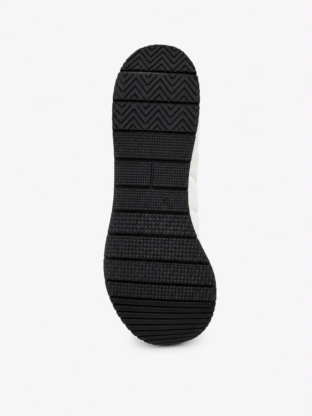 ZAPATILLAS TOMMY JEANS BLANCO HOMBRE