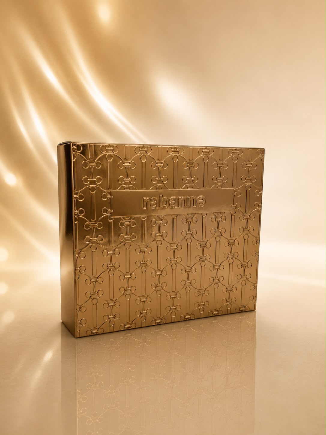 ESTUCHE FAME INTENSE MUJER