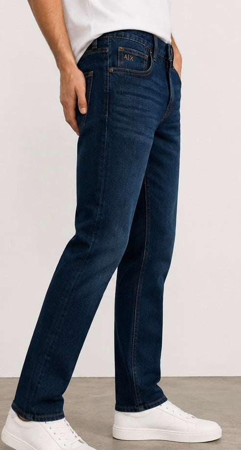 Pantalón vaquero hombre Armani Exchange