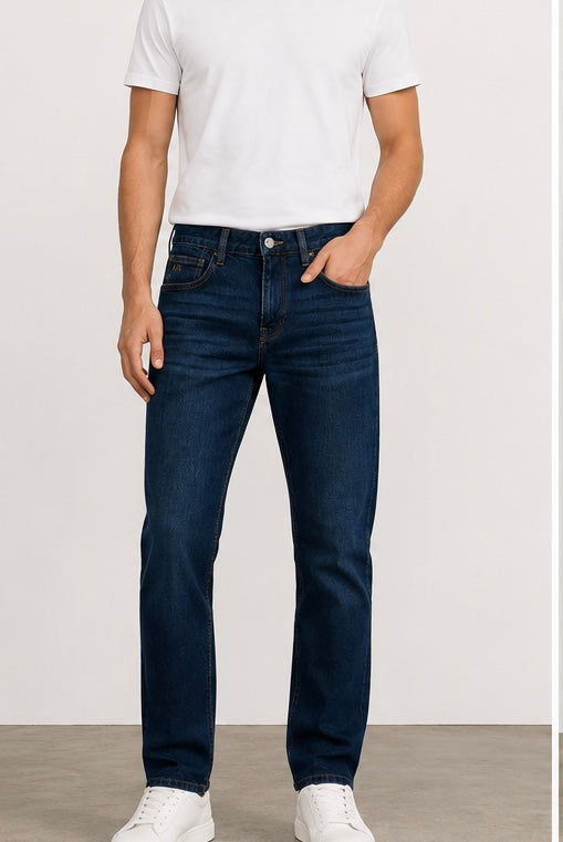 Pantalón vaquero hombre Armani Exchange