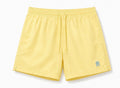 Bañador hombre Tommy Hilfiger amarillo