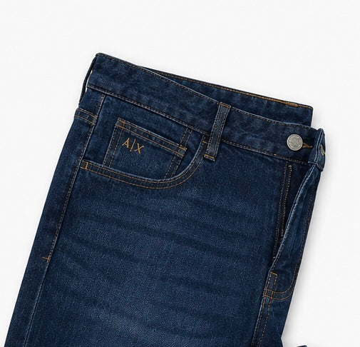 Pantalón vaquero hombre Armani Exchange