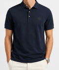 Polo hombre Armani Exchange navy