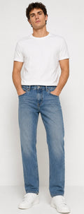 Pantalón vaquero hombre Armani Exchange azul