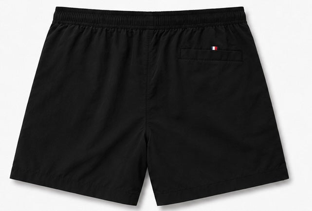Bañador hombre Tommy Hilfiger negro