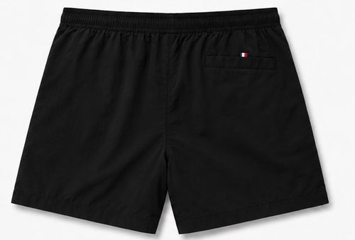 Bañador hombre Tommy Hilfiger negro