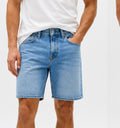 Pantalón vaquero corto Tommy Hilfiger