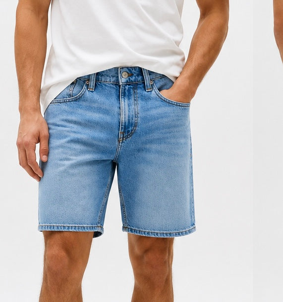 Pantalón vaquero corto Tommy Hilfiger