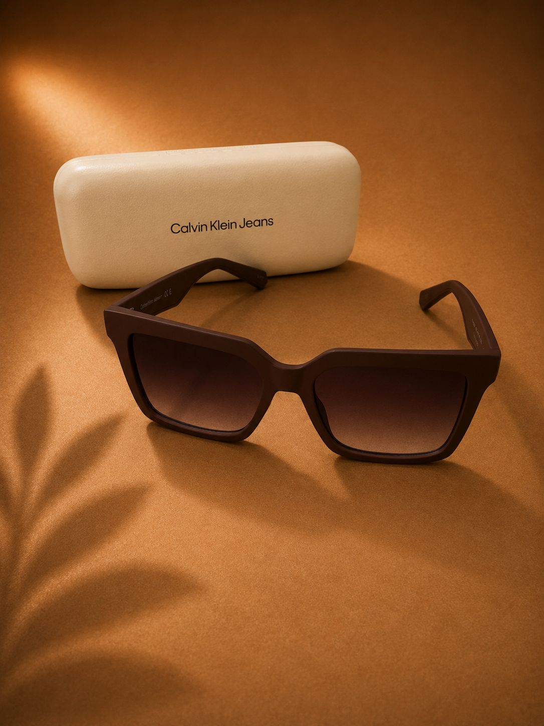 GAFAS DE SOL CALVIN KLEIN MUJER