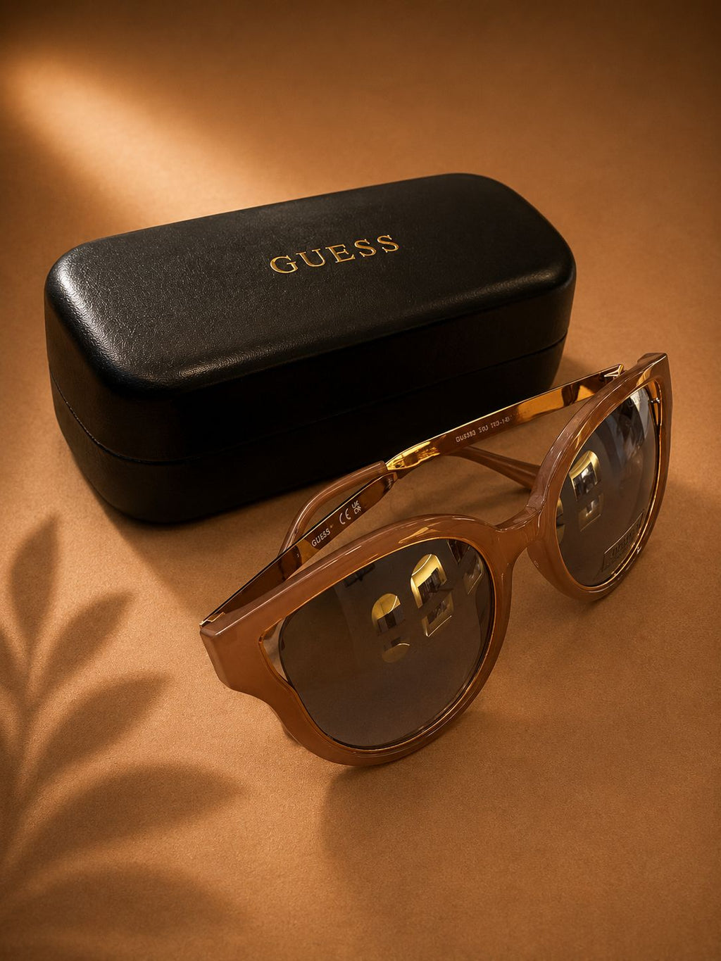 GAFAS DE SOL GUESS MUJER