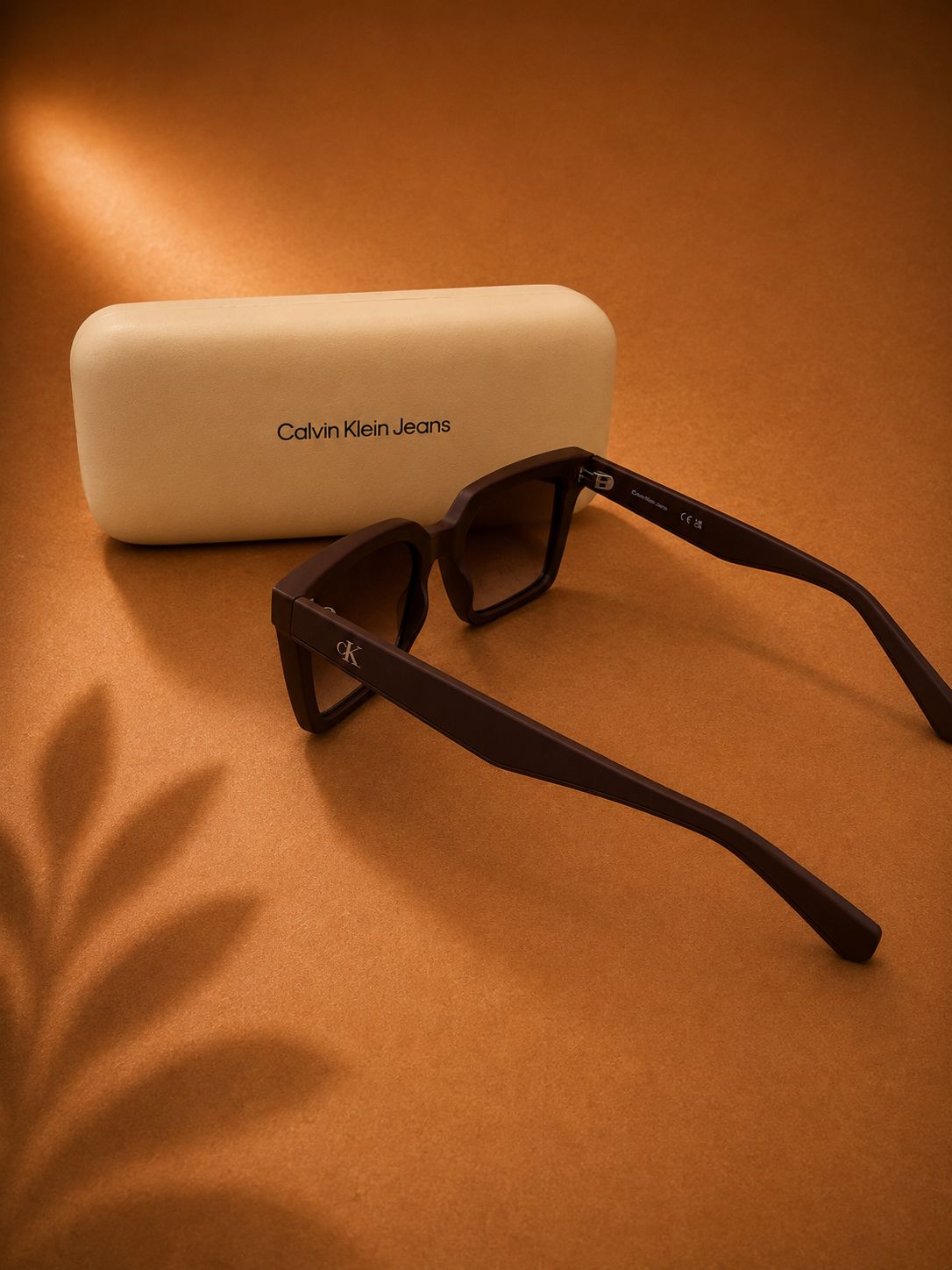 GAFAS DE SOL CALVIN KLEIN MUJER