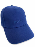 GORRA BOSS AZUL