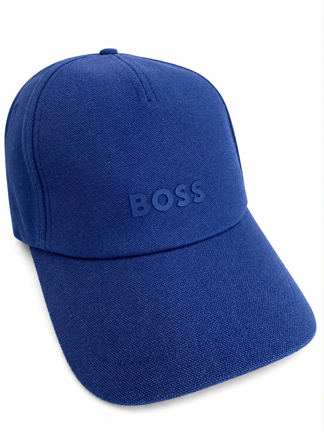 GORRA BOSS AZUL