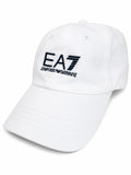 GORRA EMPORIO ARMANI BLANCA