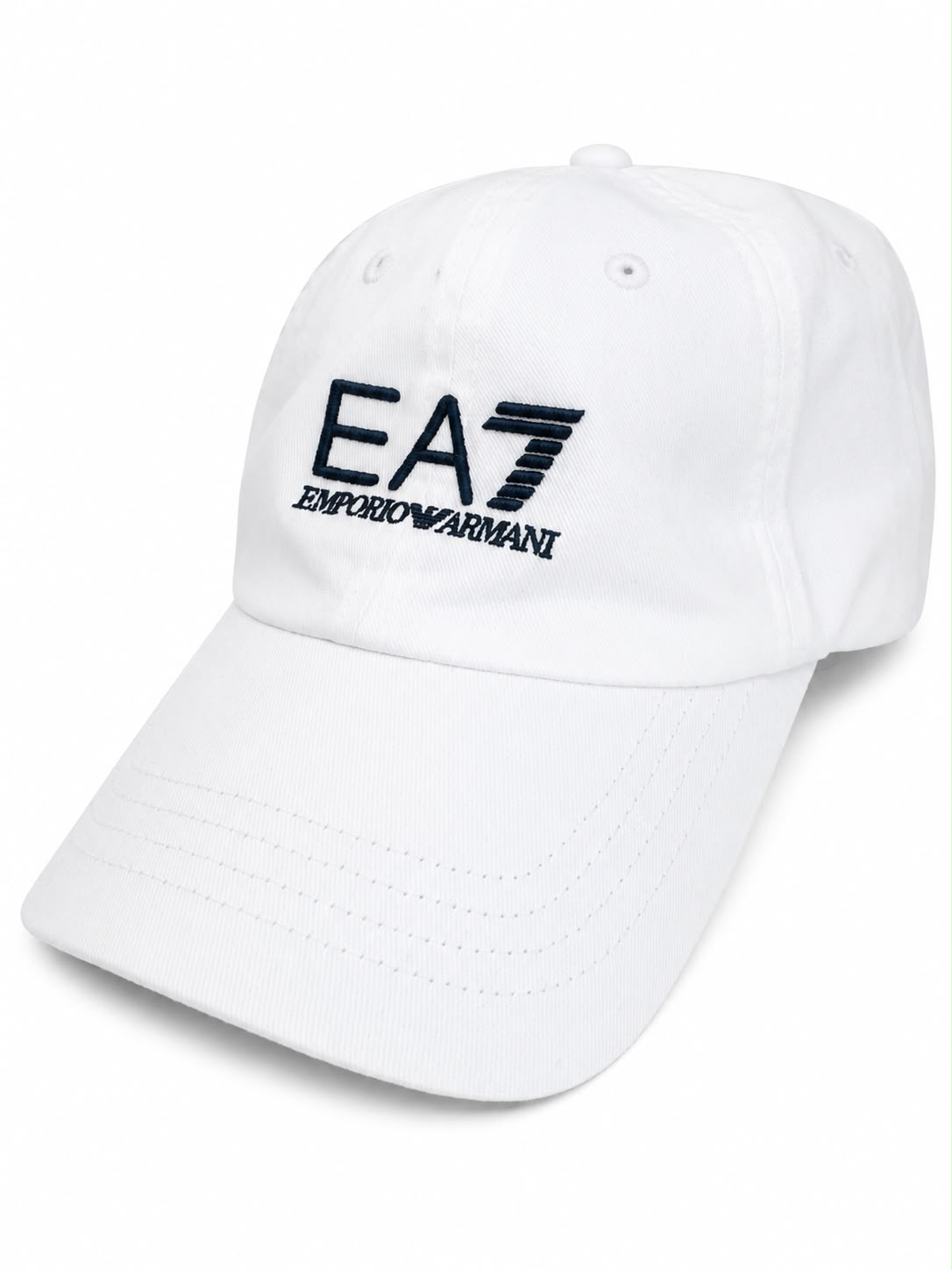 GORRA EMPORIO ARMANI BLANCA