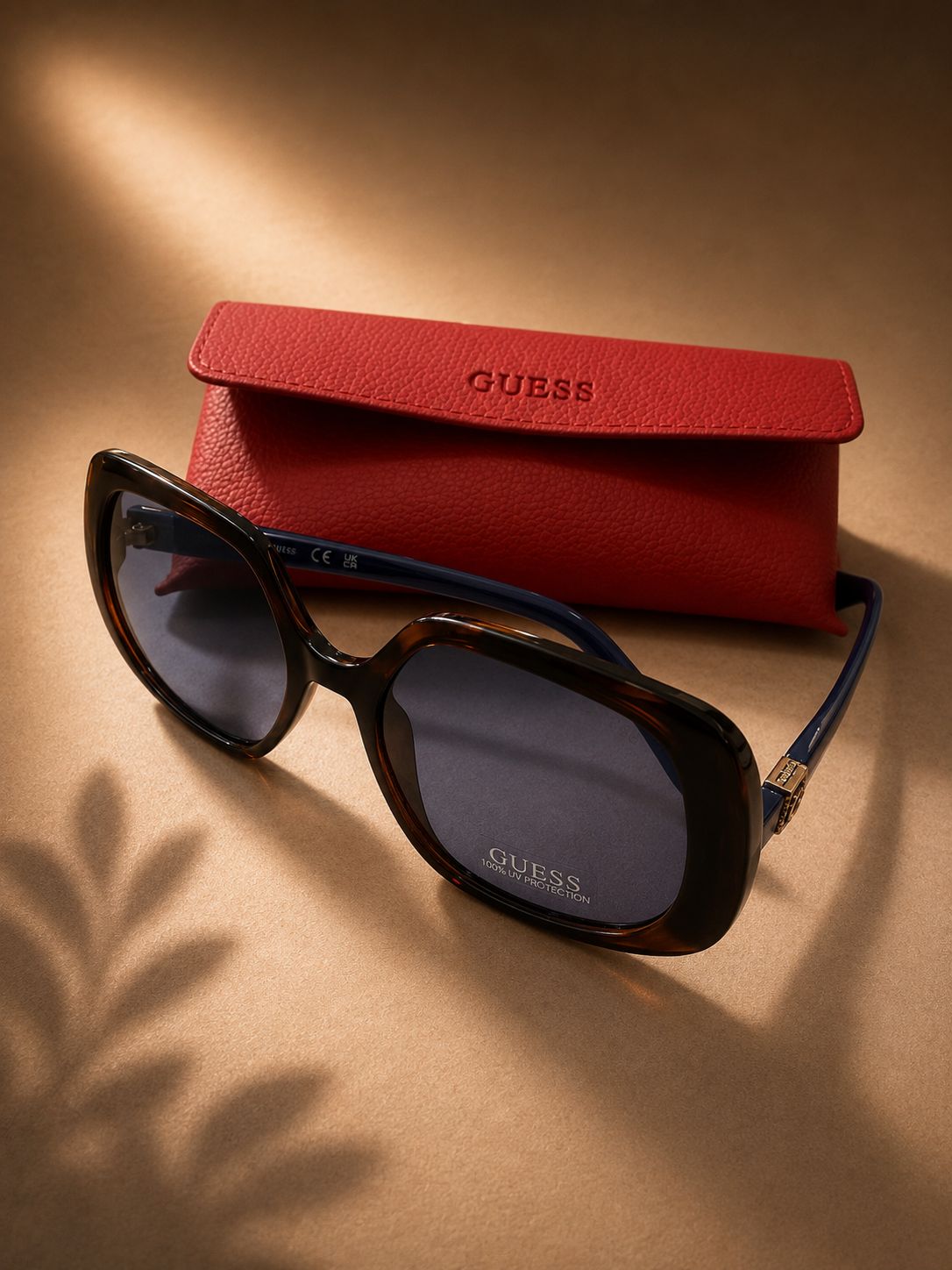 GAFAS DE SOL GUESS MUJER