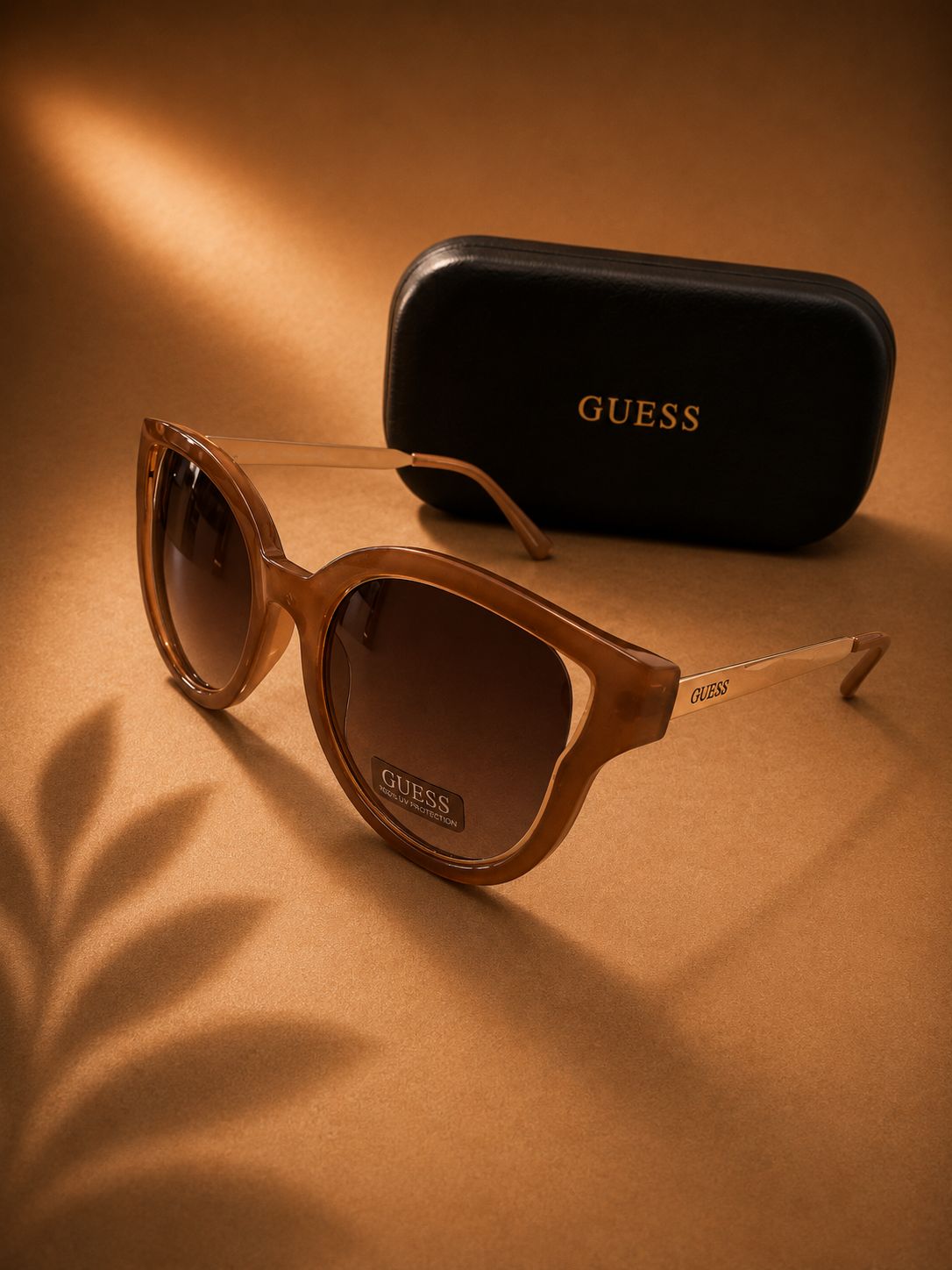 GAFAS DE SOL GUESS MUJER