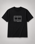Camiseta hombre Tommy Hilfiger negro